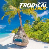 Tropical Islands Kalender 2026