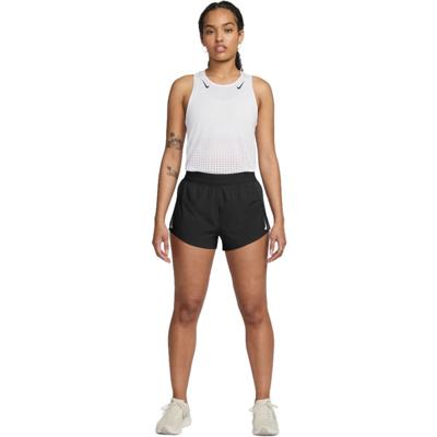 Nike Aeroswift Singlet 3'' Short Set Dames