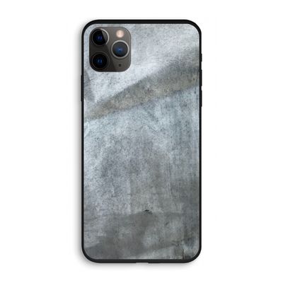 Grey Stone: iPhone 11 Pro Biologisch afbreekbaar hoesje