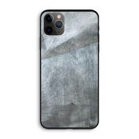 Grey Stone: iPhone 11 Pro Biologisch afbreekbaar hoesje
