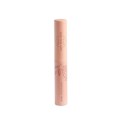 Cent Pur Cent Mini Mascara Brown 5ml