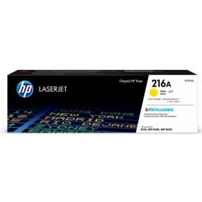HP 216A Origineel Geel 1 stuk(s)
