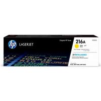 HP 216A originele gele LaserJet tonercartridge - thumbnail