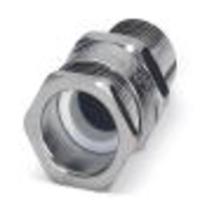 Phoenix Contact 1411075 Wartel M20 Metaal Zilver 20 stuk(s)