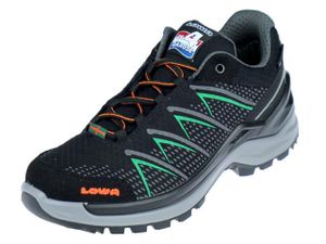 LOWA Ferrox N4D GTX lo ws