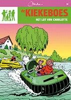 Het lot van Charlotte (Paperback)