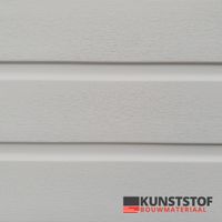 Duafort Kunststof Rabat - Lichtgrijs ( canexel vervanger ) - thumbnail