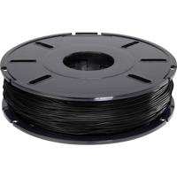 Renkforce Filament Flexibel filament 2.85 mm Zwart 500 g - thumbnail