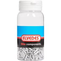 Elvedes Ds antirafelnippel 1.6mm (500)