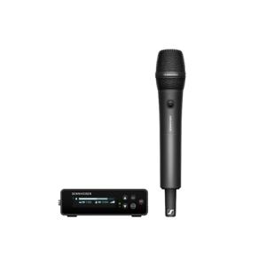 Sennheiser EW-DP 835 SET (S7-10) Digitale Draadloze Handheld Set