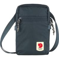 Fjallraven High Coast Pocket Schoudertas Navy 0,8 l