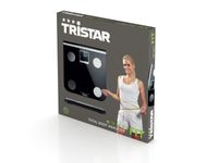 Tristar WG-2424 Personenweegschaal - thumbnail