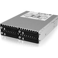 ICY BOX IB-2222 5,25i to 4x2,5i sata