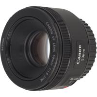 Canon EF 50mm F/1.8 STM occasion