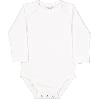 Romper - Wit