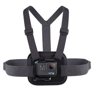 GoPro Chesty (Performance Chest Mount)