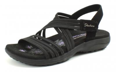 Skechers 164036 Zwart SKR57