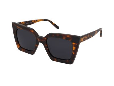 Zonnebrillen Crullé Passion C4