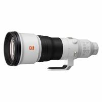 Sony FE 600mm f/4.0 GM OSS objectief (SEL600F40GM.SYX) - Tweedehands