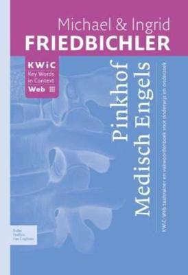 Pinkhof Medisch Engels (Paperback)