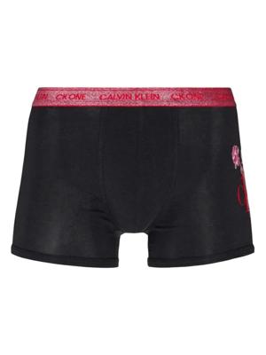 Calvin Klein - TRUNK - UB1, Maat:S