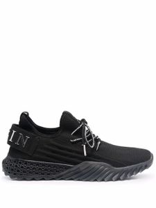 Philipp Plein baskets Iconic Plein Runner - Noir