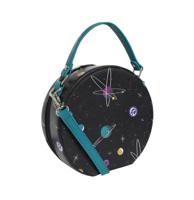 Collectif Talis Galaxy Dreamer Tas Multicolored Collectif Talis Galaxy Dreamer Tas Multicolored