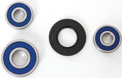 ALL BALLS Racing Wheel bearing sets 25-134 complete with simmerrings