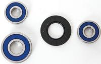 ALL BALLS Racing Wheel bearing sets 25-134 complete with simmerrings