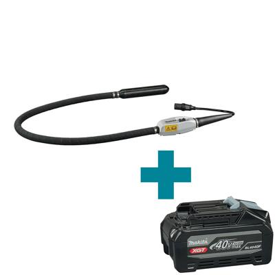Makita VR003CZ Betontrilnaald Ø52mm 1500mm ConnectX Basic Body