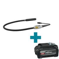 Makita VR003CZ Betontrilnaald Ø52mm 1500mm ConnectX Basic Body