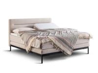 Boxspring Toulouse elegance elektrisch | 140x200 | | totaalBED | 2-persoons
