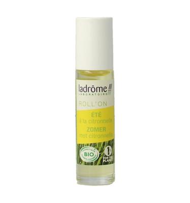 Roll on zomer citronella