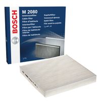 Interieurfilter M2080