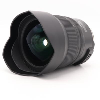 Tamron SP 15-30mm F/2.8 Di VC USD G2 Canon EF occasion