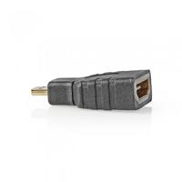 Nedis HDMI naar Mini HDMI adapter F/M