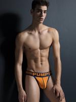 PUMP! - Jock - Varsity - Multi, Maat:S
