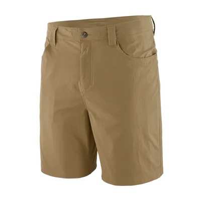 Patagonia Quandary Shorts