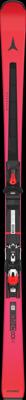Atomic Redster G8 Revoshock C + I 12 GW Ski Red Tension 174