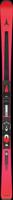 Atomic Redster G8 Revoshock C + I 12 GW Ski Red Tension 174