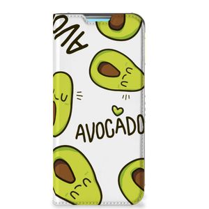 Xiaomi Redmi 10 Magnet Case Avocado Singing