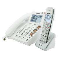 Geemarc Amplidect 595 Combi telefoon voor slechthorenden - thumbnail