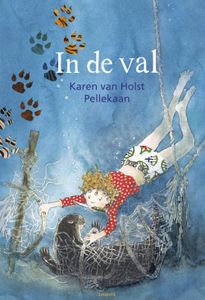 In de val - Karen van Holst Pellekaan - ebook