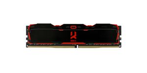 Goodram IRDM X geheugenmodule 16 GB 1 x 16 GB DDR4 3200 MHz