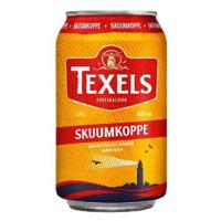 Texels Skuumkoppe blik 33 cl