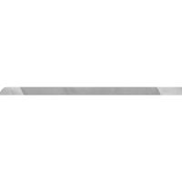 PFERD TOOLS 11692202 Dieptebegrenzervijl voor CHAIN SHARP CS-X 200 x 9,0 x 6,0 mm kap 2 Lengte 200 mm 10 stuk(s)