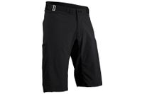 Mission Workshop Traverse Shorts - Zwart