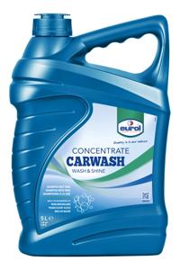 Eurol Carwash 5 liter E6021005L