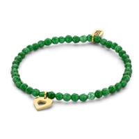 Armband Dames CO88 Collection 8CB-90160 Groen