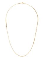 Tom Wood Billie chain necklace - Or - thumbnail